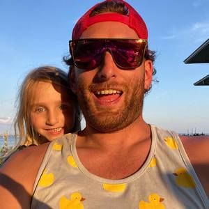 Meet your Posher, John-michael